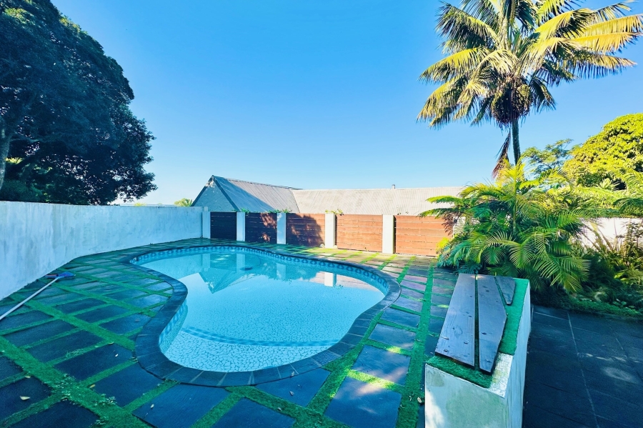 4 Bedroom Property for Sale in Providentia Eastern Cape